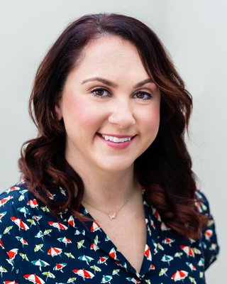 Dawn Israel-Compton profile image